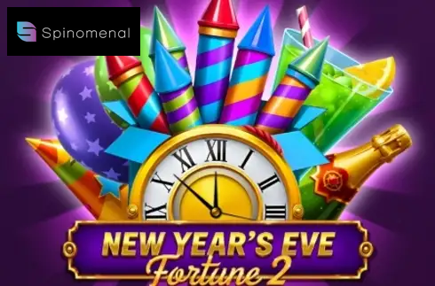 New Year's Eve Fortune 2